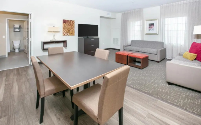 Staybridge Suites Plano - Richardson Area by IHG