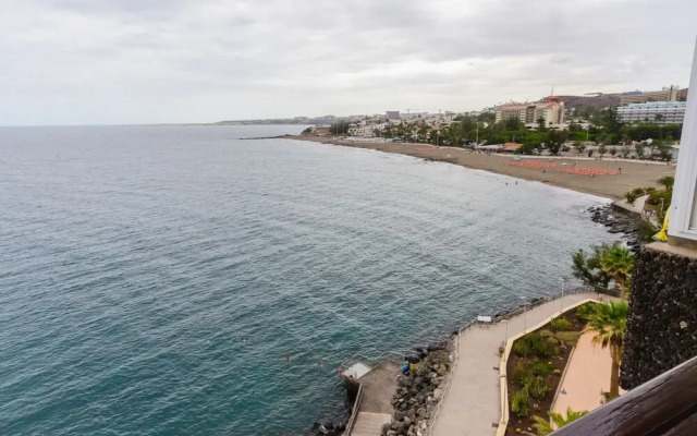San Agusting Seaview Studio