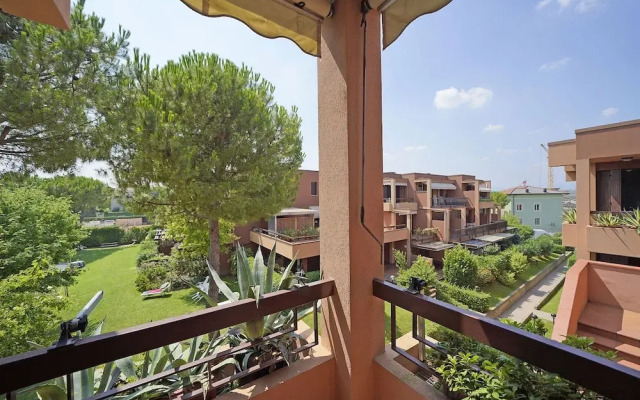 Residence Riviera 43 by Wonderful Italy
