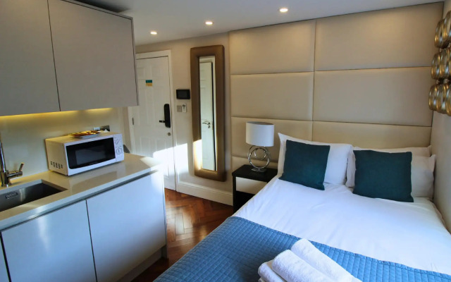 Baker Street by Viridian Apartments