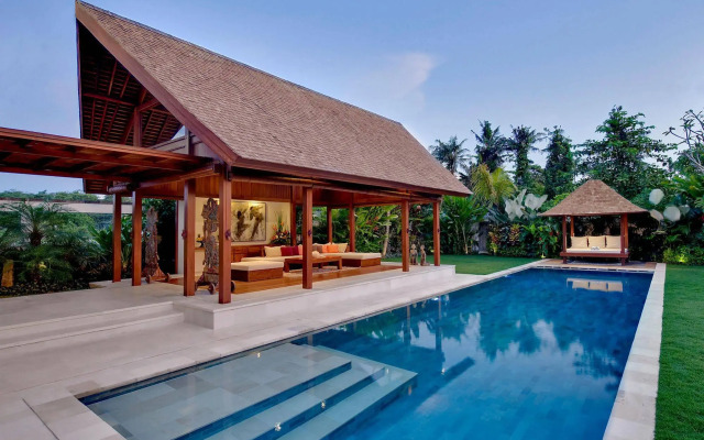 Dea Villas