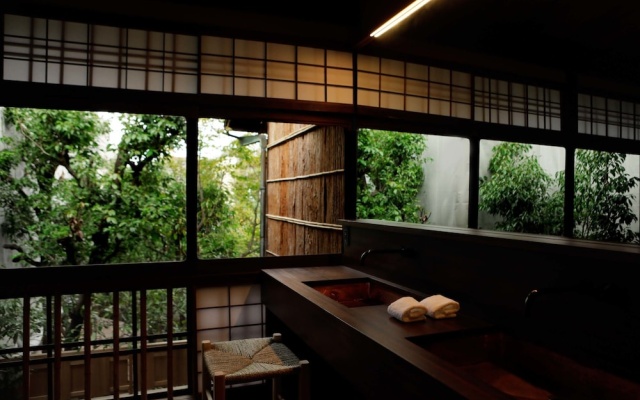 No. 107 Deluxe Naguri Twin room (트윈 침대 2개) 사진 2