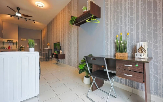 The Grand Subang Jaya SS15 By Emily in Town