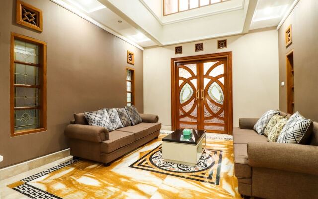 DRW Kost Exclusive & Homestay