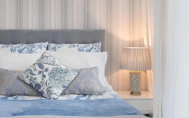 Luxurious Apartment by the Sea, Pobierowo