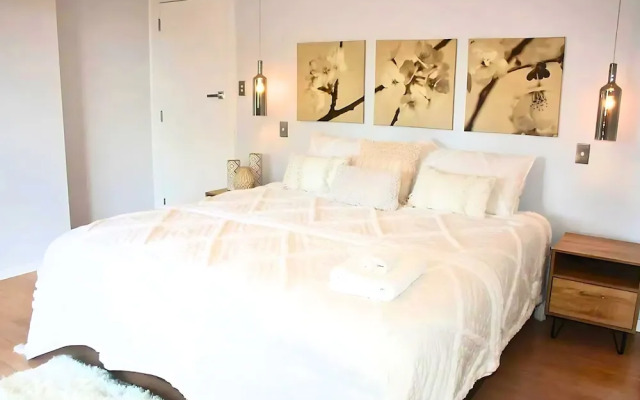Whalers Watch Luxury Home