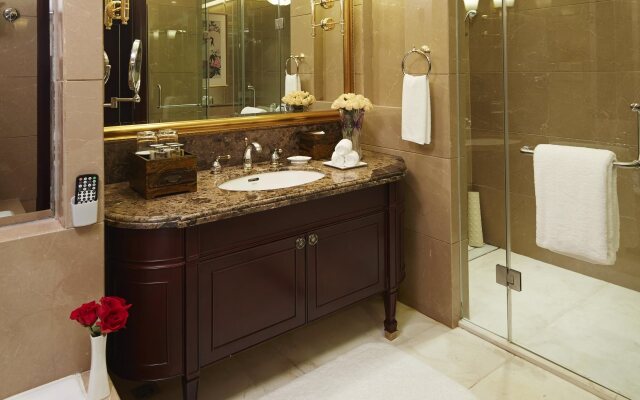 Guangzhou Evergrande Hotel