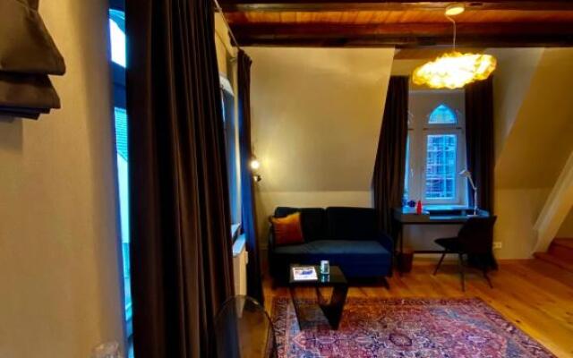 Apartmenthaus am Dom Maisonette