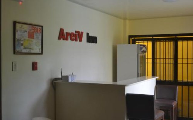 Areiv Inn