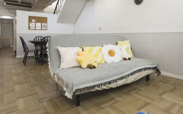 Nitichai place, Private Sukhumvit townhome-8PAX