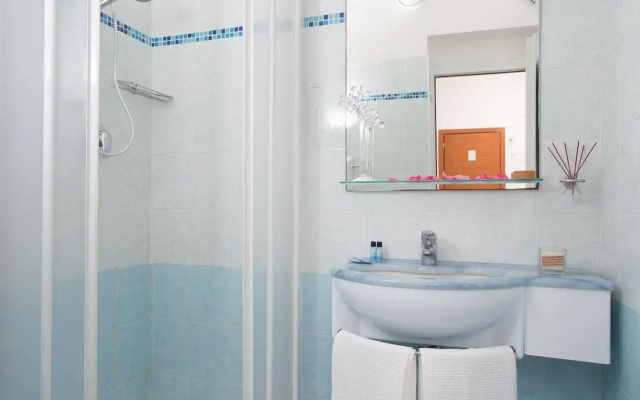 Hotel Adriatico