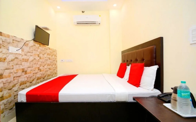 The Sai Palace by OYO Rooms