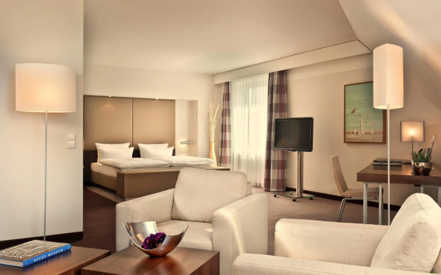 Estrel Hotel Berlin
