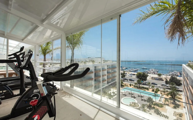 Del Mar Apartment - BT