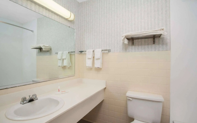 Americas Best Value Inn Carlisle