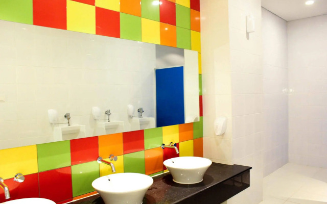 POP! Hotel Kelapa Gading Jakarta