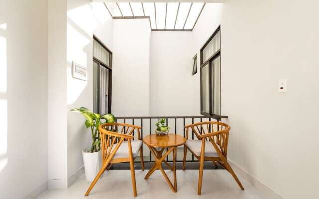 Lyna's House - Hoi An