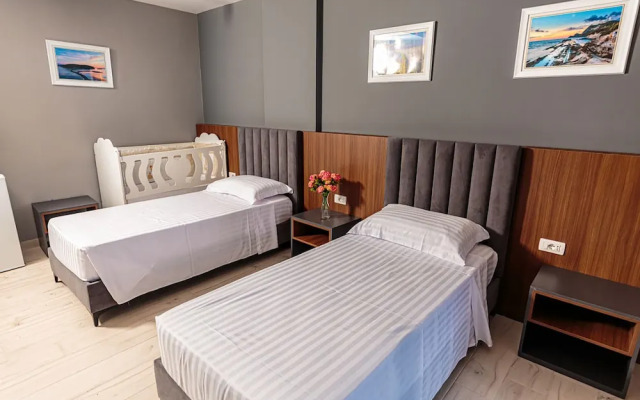 Amare Hotel