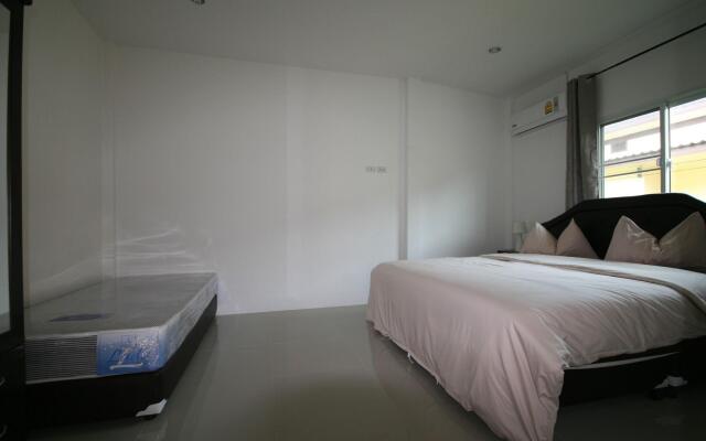 Orchidilla Residence Mai Khao Beach Phuket