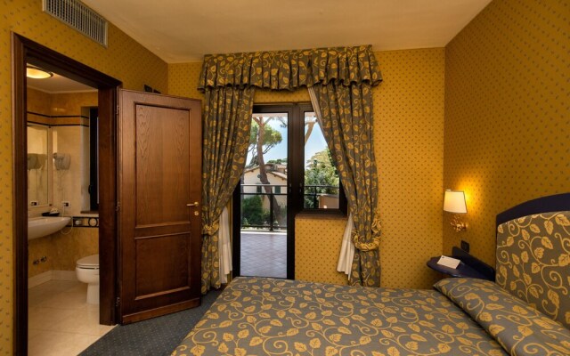 Residence Aparthotel Blanc et Trois