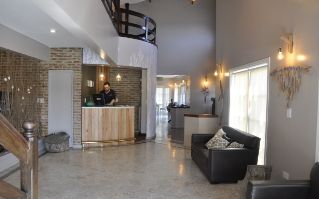 Posada de las Aguilas