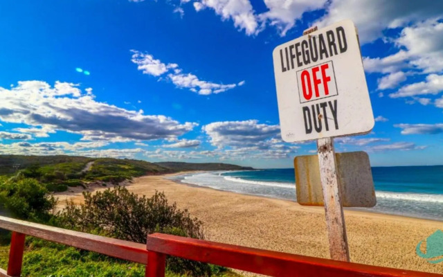 Illaroo at Catherine Hill Bay