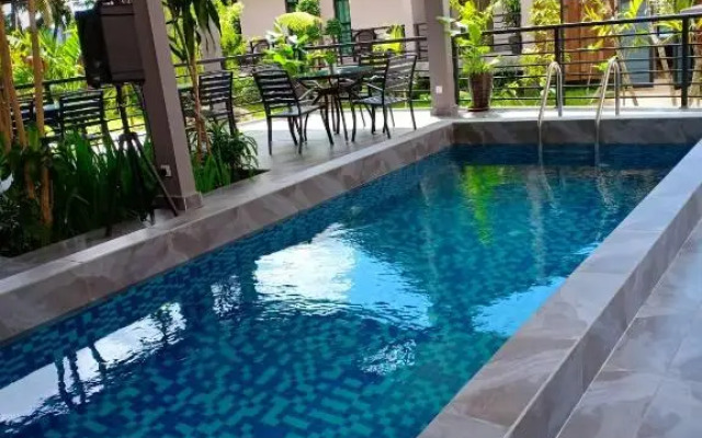 Villa Paddy
