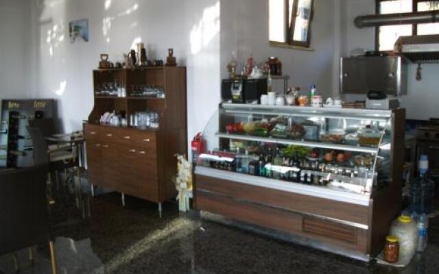 Evim Zeytinlik Pension