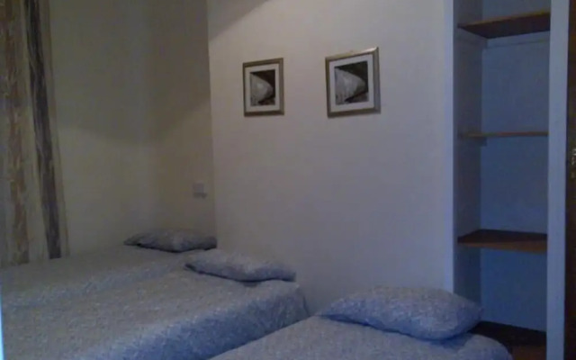 The Knowsley B&B