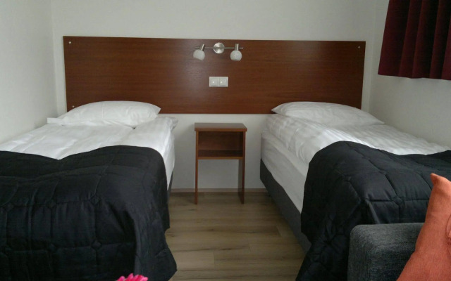 Hotel Grasteinn - Airport Hotel