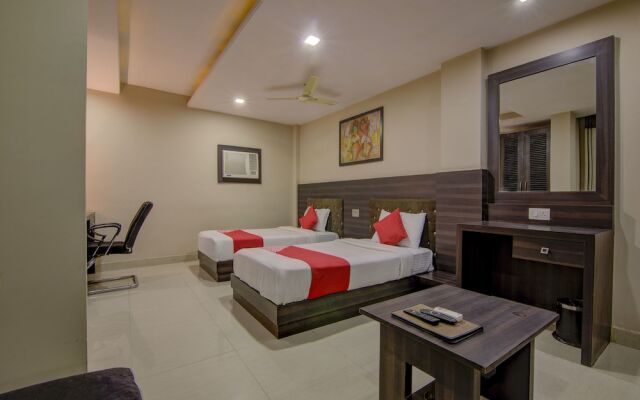 OYO 4266 Hotel Sagar