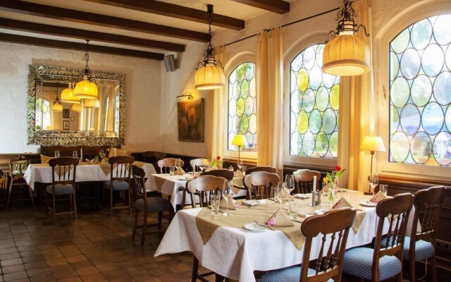 Hotel Haus Gimken