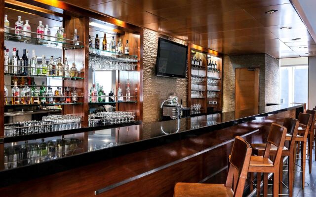 Pullman Santiago El Bosque by Accor Hotels