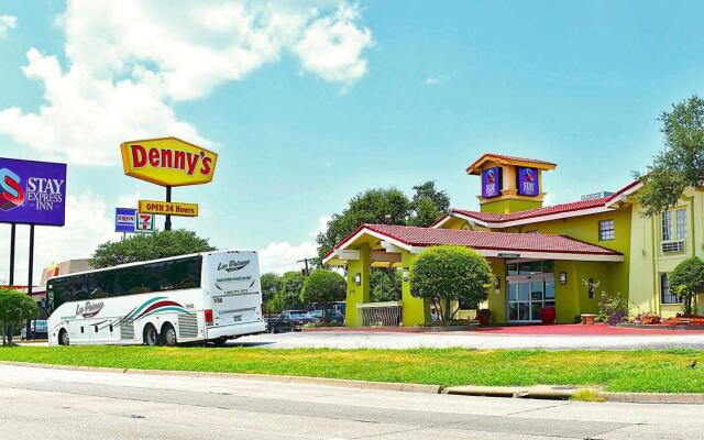 Stay Express Inn Dallas - Fair Park / Downtown