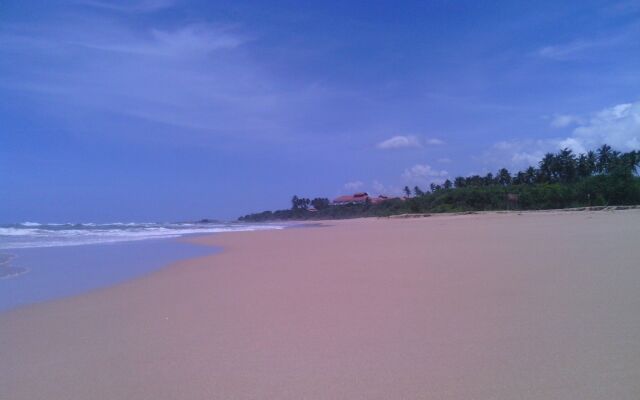 Ocean View