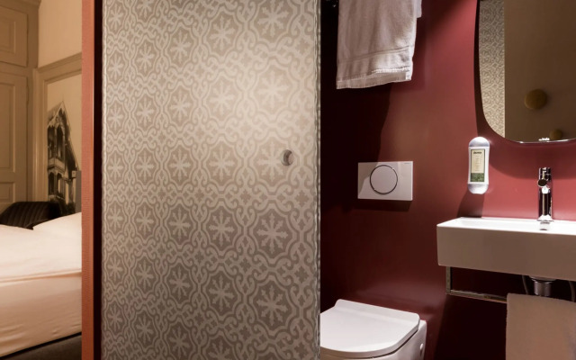 Hotel Emmental