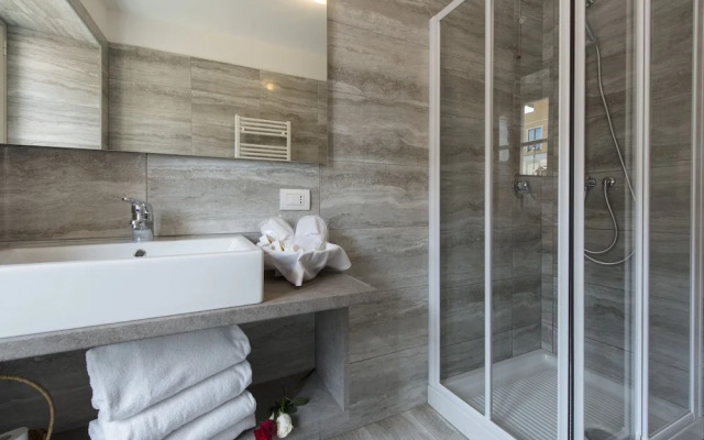 Maioliche Apartments Griante