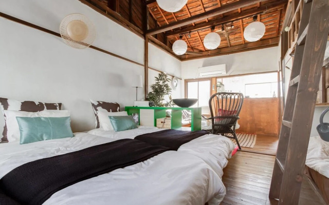 nid Tani6 House
