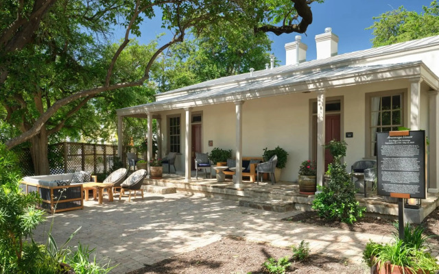 Plaza San Antonio Hotel & Spa, Autograph Collection