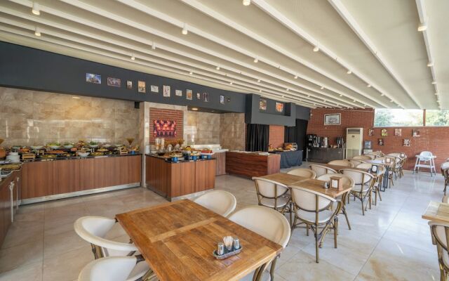 Majeste Hotel Bodrum 