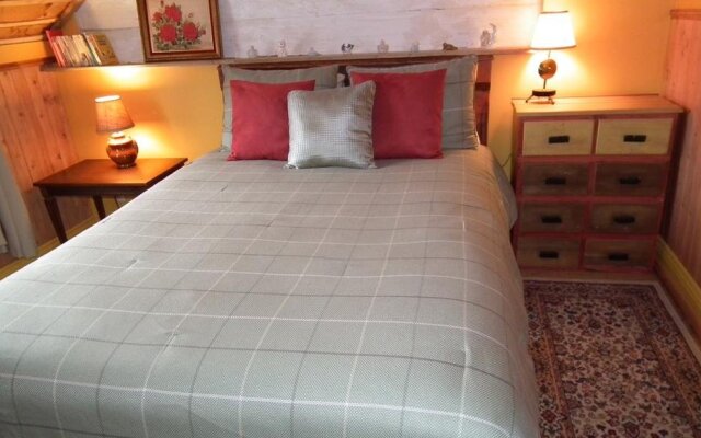 Auberge Restaurant La Mara