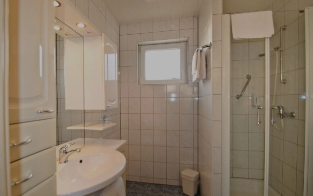 Hotel Pension Jägerstieg