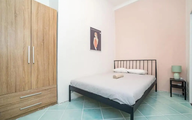 Cozy Old Town Stay - 1-bedroom apartment