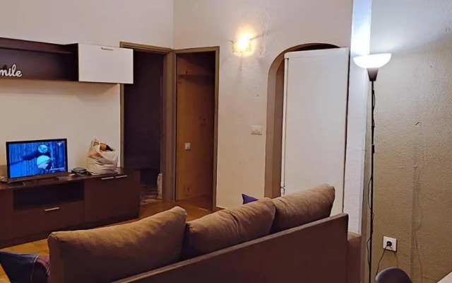 Apartamento felicitat