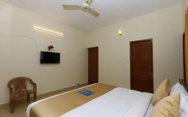 OYO 5287 Velachery