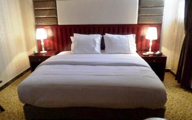 Le Park Concord 2 Hotel