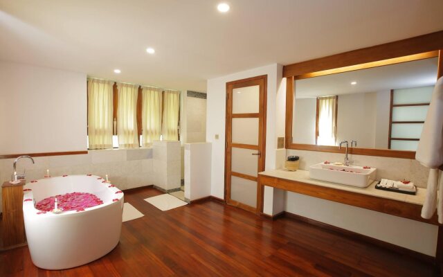 Popa Garden Resort