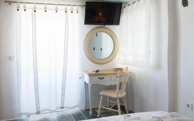 Efthymia's Apartments