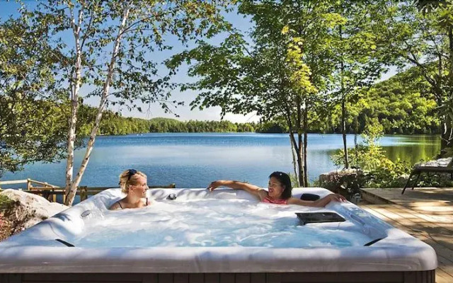 GetAways at Lac Morency