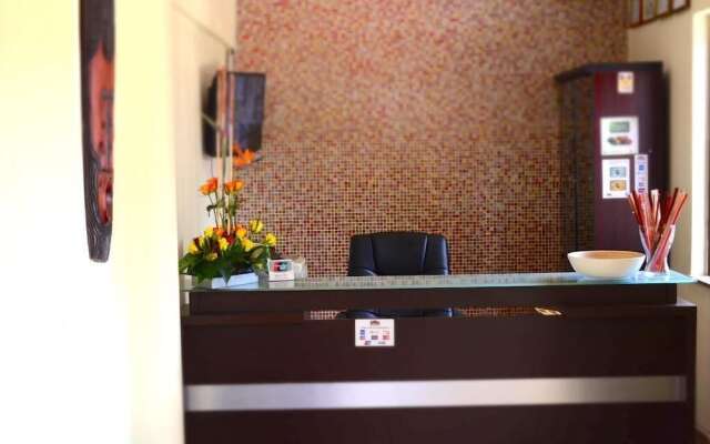 Gigiri Express Hotel